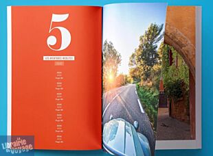 Mes Escapades éditions - Guide - Gordes & le Luberon