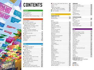 Editions Insight Guides - Guide touristique et culturel en anglais - Mexico (Mexique)