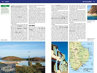 Editions Insight Guides - Guide touristique et culturel en anglais - Mexico (Mexique)