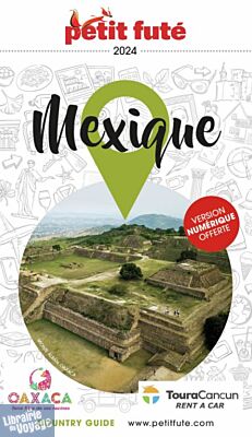 Petit Futé - Guide - Mexique