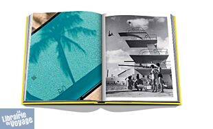 Editions Assouline - Beau livre (en anglais) - Miami beach
