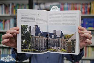 Michelin - Livre - Visiter les châteaux de France