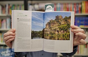 Michelin - Livre - Visiter les châteaux de France