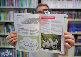 Michelin - Guide - Week-ends avec les enfants