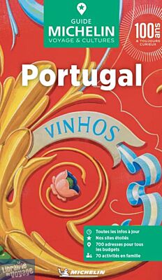 Michelin - Guide Vert - Portugal