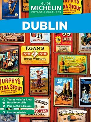 Michelin - Guide Vert - Week & Go - Dublin