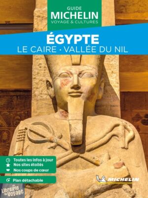 Michelin - Guide Vert - Week & Go - Dubaï & Abu Dhabi, Émirats Arabes Unis