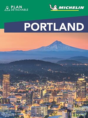 Michelin - Guide Vert - Week & Go - Portland