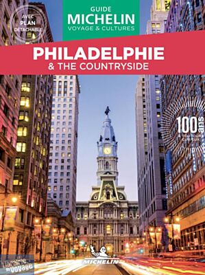Michelin - Guide Vert Week&Go - Philadelphie