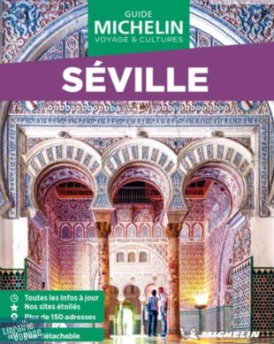 Michelin - Guide Vert Week&Go - Séville