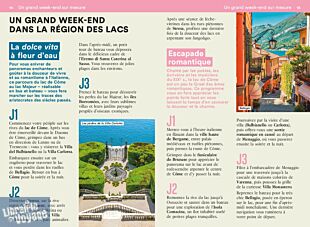 Hachette - Guide - Un Grand Week-End à Milan