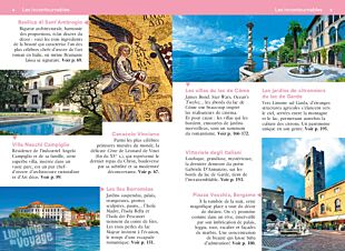 Hachette - Guide - Un Grand Week-End à Milan