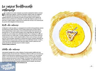 Nuinui éditions - Guide - Milan à pied (curiosités et petites découvertes)