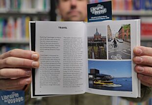 Mo Media publishing - Guide en anglais - Why should i go to Copenhagen (the city you definitely need to visit before you turn 30 or 130)