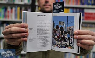 Mo Media publishing - Guide en anglais - Why should i go to Copenhagen (the city you definitely need to visit before you turn 30 or 130)