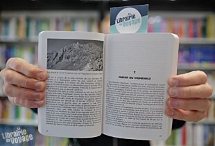 Monhelios éditions - Guide de randonnées - Pyrénées, d'un 3000 à l'autre (les 129 principaux 3000 de la chaîne en 44 courses faciles à assez difficiles)