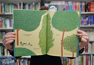 Editions Gallimard - Livre Jeunesse - La Montagne