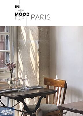 Editions In the mood for - Guide - Paris