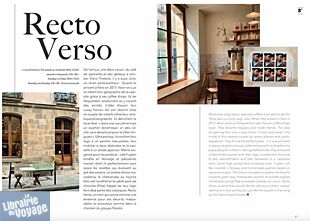 Editions In the mood for - Guide - Paris