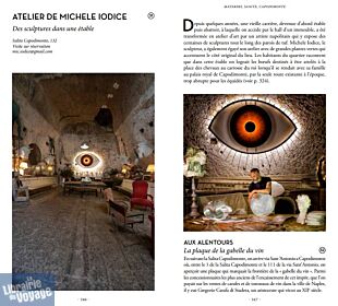 Editions Jonglez - Guide - Naples Insolite et Secrète