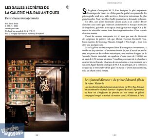 Editions Jonglez - Guide - Nouvelle-Orléans insolite et secrète