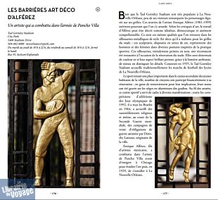 Editions Jonglez - Guide - Nouvelle-Orléans insolite et secrète
