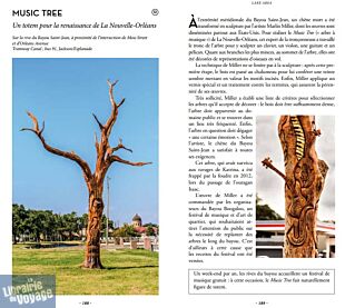 Editions Jonglez - Guide - Nouvelle-Orléans insolite et secrète