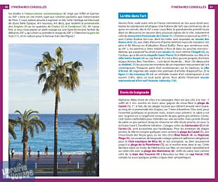 Hachette - Le Guide du Routard - Nice et ses environs - Edition 2024/2025
