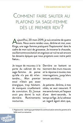 Editions Jouvence - Guide - Nomades, sauvages et parents : tout plaquer et voyager avec bébé