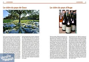 Editions des Falaises - Guide - 100 clés de la Normandie gourmande