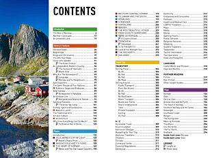Editions Insight Guides - Guide touristique et culturel en anglais - Norway (Norvège)