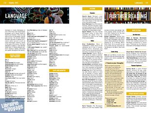Editions Insight Guides - Guide touristique et culturel en anglais - Norway (Norvège)