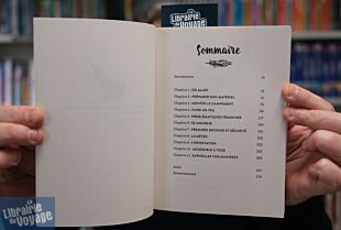 Nouveau Monde éditions - Guide - Guide de survie dans la nature pour les femmes