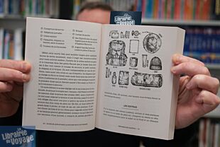 Nouveau Monde éditions - Guide - Guide de survie dans la nature pour les femmes