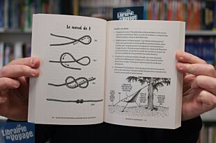 Nouveau Monde éditions - Guide - Guide de survie dans la nature pour les femmes