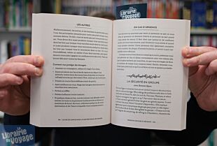 Nouveau Monde éditions - Guide - Guide de survie dans la nature pour les femmes