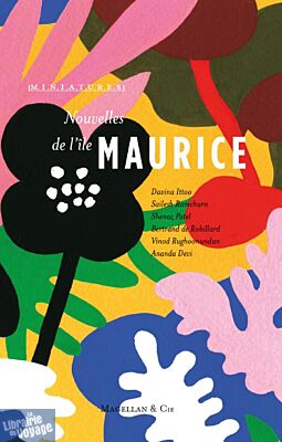 Magellan & Cie - Collection Miniatures - Nouvelles de l'île Maurice
