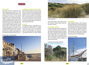 Glénat - Guide de randonnées - Le P'tit Crapahut - Nord - Pas-de-Calais - Côte d'Opale
