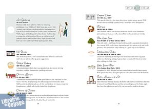 Welbeck Publishing - Guide en anglais - New York block by block (An illustrated guide to the iconic American city)