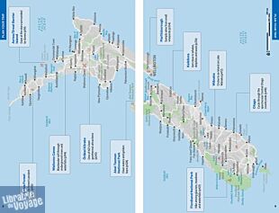 Lonely Planet (en anglais) - Guide - New Zealand (Nouvelle-Zélande)