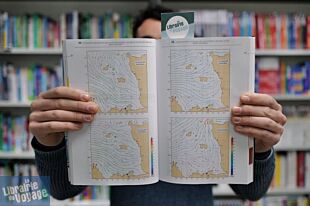 Oeuvre du Marin Breton - Guide - Almanach du Marin Breton - 2025