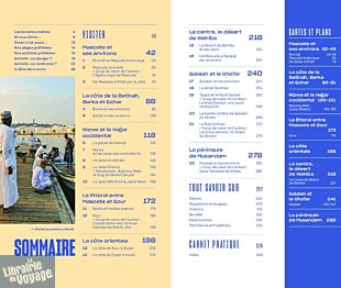 Hachette - Guide Evasion - Oman