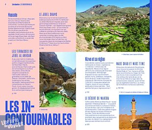 Hachette - Guide Evasion - Oman