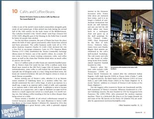 The Urban Explorer - Guide en anglais - Only in Trieste