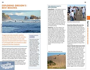 Fodor's - Guide en anglais - Oregon
