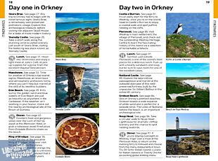 Rough Guide - Guide (en anglais) - Collection Pocket - Orkney (Orcades)