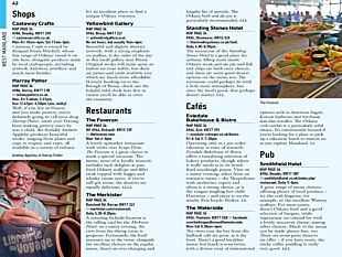 Rough Guide - Guide (en anglais) - Collection Pocket - Orkney (Orcades)