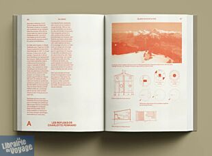Magazine Les Others - Numéro 16 - Thématique : Au repos