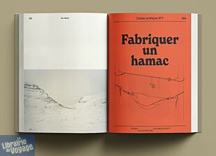 Magazine Les Others - Numéro 16 - Thématique : Au repos