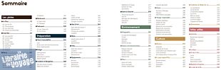 Editions OunTravela - Guide en français - Explore Kirghizistan (Les 24 plus belles pistes)